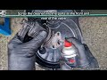 EGR Valve Cleaning - Volkswagen Polo Mark 4