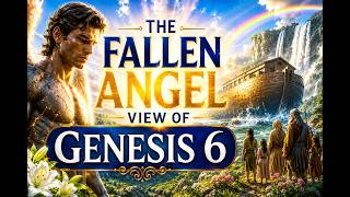 The Fallen Angel View of Genesis 6 | Lesson 16 | Paul Fiore