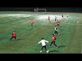 강릉 브라질 fc vs 동해 해양 경찰팀 1st