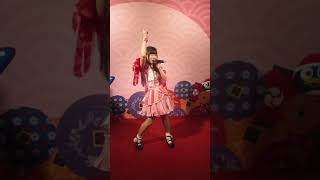 20180825台北世貿1館活動的表演1