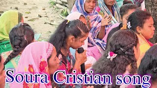 Soura cristian song 🎵