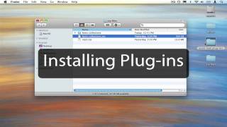 Mac OS X Tutorial: Extending QuickLook