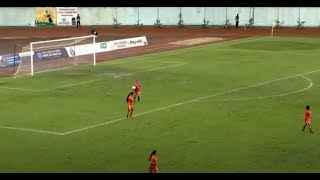 Bangladesh vs Nepal | Final | SAFF Women's Championship 2022 | Football Live Match