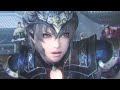 dynasty warriors 8 xtreme legends 『真・三國無双7 猛将伝』 opening intro 1080p