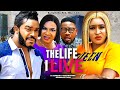 A LIFE I LIVED Pt. 2 - Mary Igwe, Maleek Milton, Onyinye Okafor latest 2024 nigerian nollywood movie