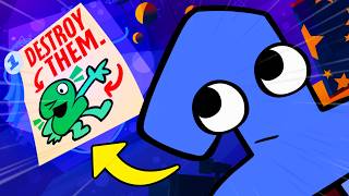 Bfdi Biggest Mysteries Solved