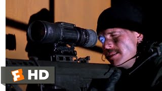 Navy SEALS (1990) - God Goes Thermal Scene (3/11) | Movieclips
