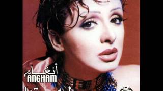 Angham - hayran / أنغام - حيران