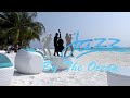 Jazz Instrumental: 3 HOURS of Smooth Elevator Music Video Playlist for relaxing summer chill out