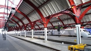 Malmö Central Station