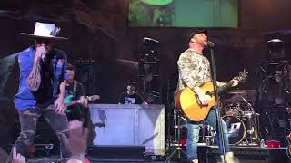 LoCash One Big Country Song