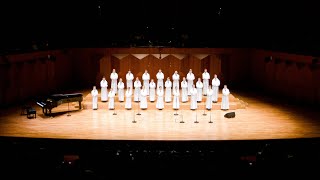 Les Petits Chanteurs à la Croix de Bois - Concert Corée 2023