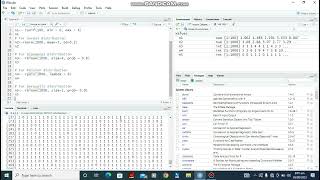 Simulate Data in R like a PRO (PART 1)