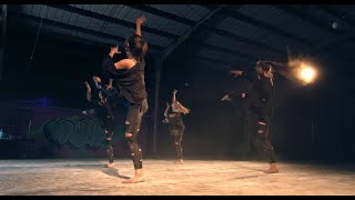 Breathe - Fleurie - Choreography by Rachel Rebekah