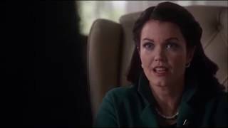 Mellie and Jake Discuss Sexual Harrassment - Scandal - 7x14 (The List)
