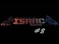 Let's Play The Binding of Isaac: Rebirth #8 - Head Trauma