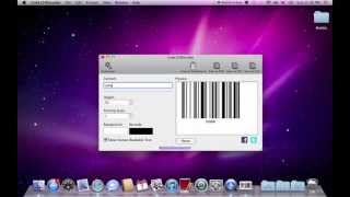 Code128Encoder or how to generate Code 128 barcodes with barcode generator