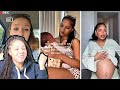 MEN Switch Up on Women After THEY TRAP Them With a BABY | Reaction