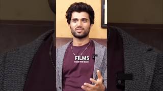 Some People Asking Vijay Devarakonda🔥 Anger🤬 | Vijay Devarakonda Interview