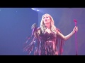 Carrie Underwood-Cry Pretty(Live)
