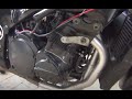 Suzuki RF 1146 BIG BORE Build Part 6