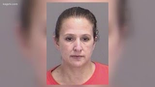 Brazos County Sheriff's Deputy arrested and currently suspended
