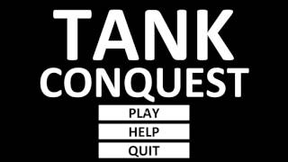 Programming Tank Conquest Bullets | Java Swing Timelapse