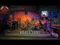 Monarch Theory - Mr. Blackbird LIVE at Good Spirits #music