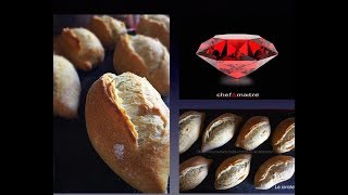 Cirioletta pane ricetta