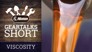 GEARTalks Short: Viscosity