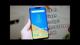 Top 8 Best Midrange Smartphones  2018 | ৮ টি বেস্ট মিডরঞ্জে স্মার্টফোন -২০১৮