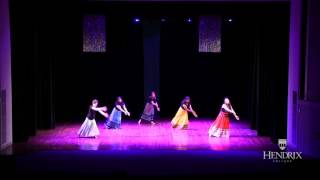 2016 Multi-Cultural Dance Showcase