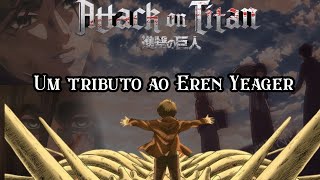 UM ANO APÓS O FINAL DE SHINGEKI NO KYOJIN RELEMBRE TUDO! ATTACK ON TITAN