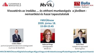 #MVÜKnow - A \