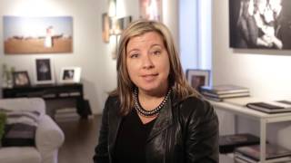 Workshop Business autour du portrait de couple, par Genevieve Trudel