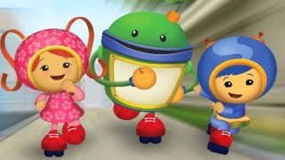 Team Umizoomi Adventures - New Cartoon Full Episodes Nick JR Kids