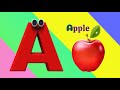 ABC Phonics Song | Fun Learning for Kids | Educational Alphabet Song