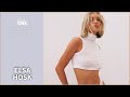 Elsa Hosk 엘사 호스크｜Model 모델｜Sweden 스웨덴