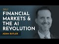 Financial Markets and the AI Revolution | Adam Butler