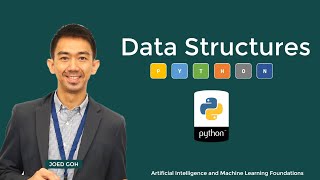 04 Python Data Structures: List, Tuple, Dictionary, Set | AI and Machine Learning Foundations