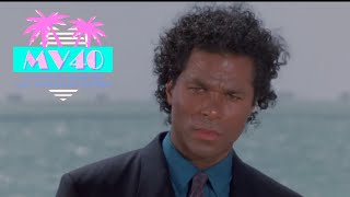 Philip Michael Thomas Without Miami Vice