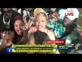 Direct Carine Mokonzi Fete Anniv Remix Ba Image Oyo Nanu Botala Té Ndenge Ba Kanga Jael Show  Suka