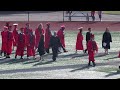 plymouth whitemarsh high school senior high school graduation 2024