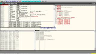 OllyDbd Tutorial 5