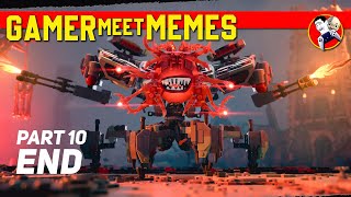 LEGO® Horizon Adventures™ Part 10 END | PS5 #LEGOhorizonadventures