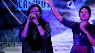 Ahare Jibon | Chirkut | Doob ডুব(No Bed of Roses) | Live Performance at Notre Dame College