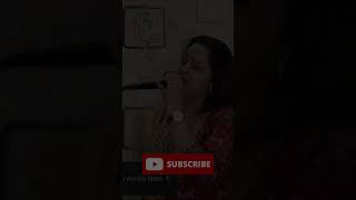 Aisa Sama Na Hota |  Zameen Aasman|Sanjay Dutt|Lata Mangeshkar| Short Cover Part 3 by Lakhi Roy
