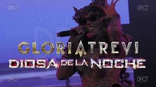 Gloria Trevi - Diosa de la Noche Tour (Promo Auditorio Nacional)