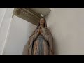 kath. gemeinde st marien liebfrauen berlin germany 4k