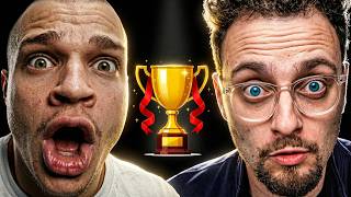 JYNXZI WINS $100,000 CHESS TOURNAMENT